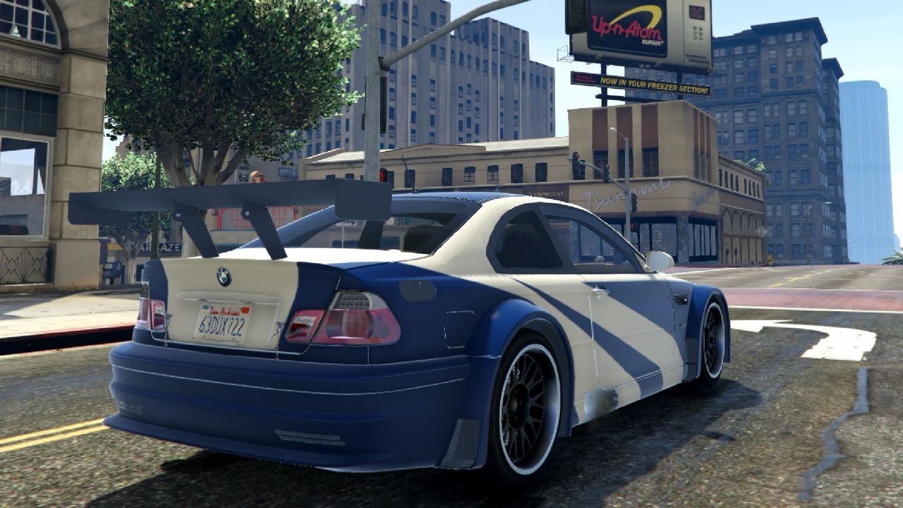 Download - Need for Speed Most Wanted - PC