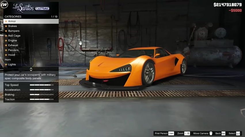 gta5 イタリgtbアップデート の概要 公式発表 グランド セフト