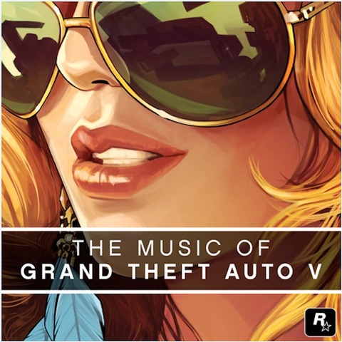 Gta5 グランド セフト オート5 Vgxミュージックライブで初披露されたgta5主題歌the Chain Gang Of 1974の Sleepwalking Gtav Music Videoが公開 グランド セフト オート5写真大好きブログ Gta5攻略情報ほか