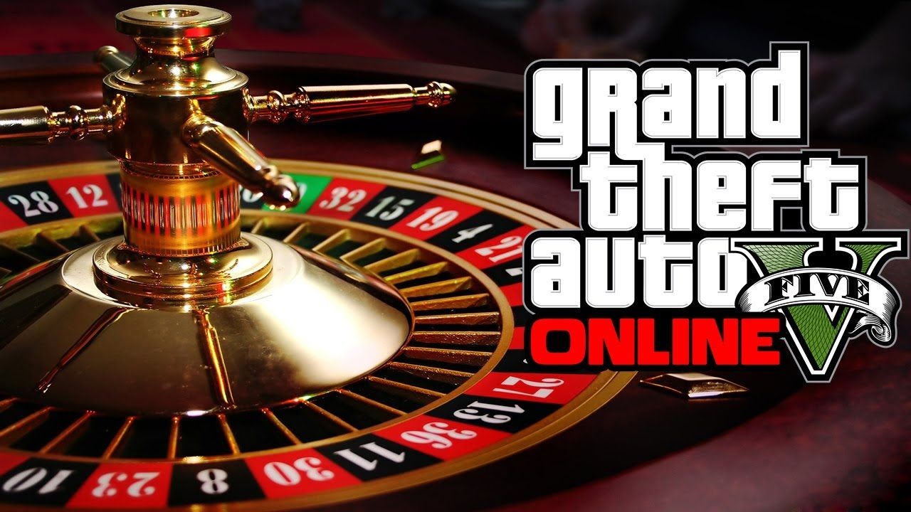 Gta 5 casino opening