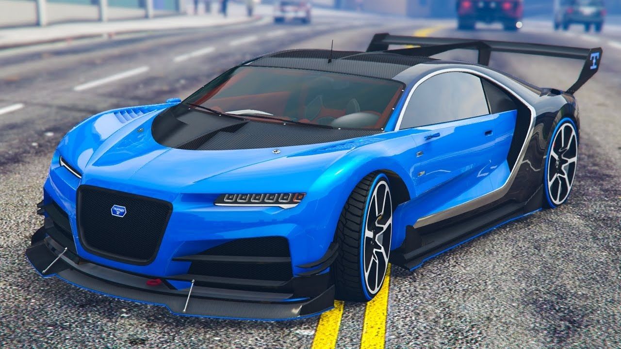 gta5 新車 ネロカスタム が ネロ より劣っている点とは 2016年クリスマスアップデート グランド gta 5 online christmas update