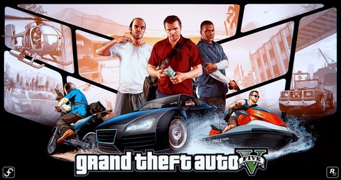 gta5ft5