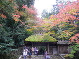 法然院