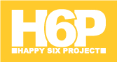 HAPPY SIX PROJECT ���������Ȥ�