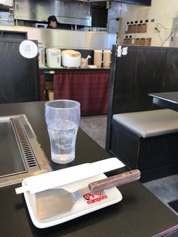 喃風すみよしランチ (2)