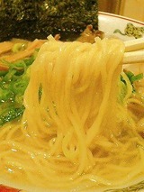 麺坊 赤穂塩ラーメン500円
