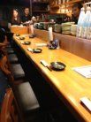 ほっこりや 店内
