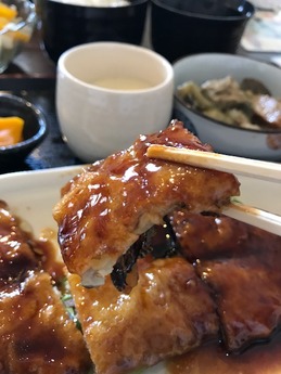 天晴日替り (4)
