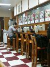 好味園 店内