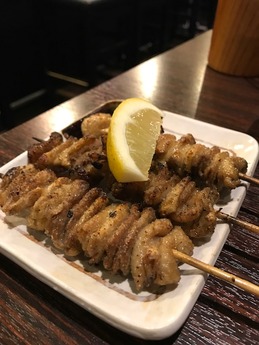きどり (9)