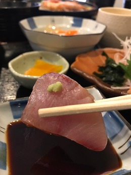 天晴れ (4)