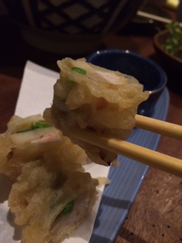 百太郎飾磨店 筍 (1)