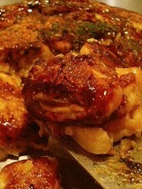 喃風別所店 かきおこ 940円