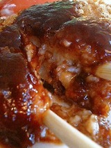 ニュースカイ トリオ定食 980円