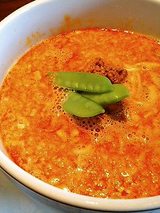 坦々麺