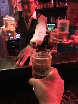 ドランクモンキー (3)