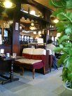 亜米里庵 店内