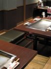 喃風明石駅前店 お座敷