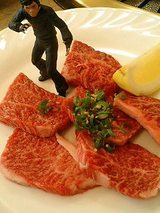 塩上ハラミ