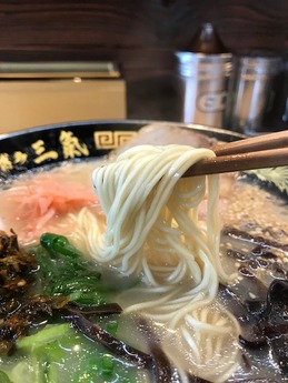 博多三気薄場店 (4)