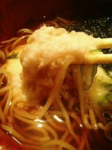 おぉ!とろとろやもーん!