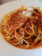 日替わりパスタ