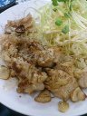 みのバター炒め!激ウマですこれ!最高!