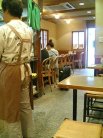 店内の様子