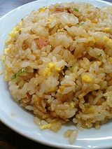 ミニチャーハン