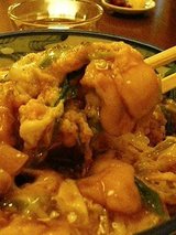 ひさご 親子丼(930円)