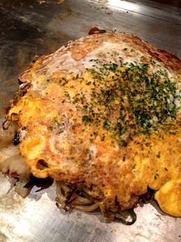 喃風下通店 塩モダン