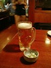 膳家 ビール