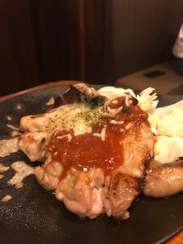 とりめろ (5)