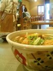きつねうどんの元祖