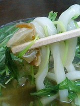 うむ!かすも美味そうです!