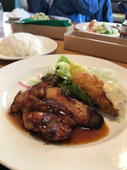 ガスト姫路飾磨店 (3)