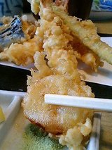 大番 ホタテ貝柱