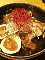 じごろ 豚の角煮(781円)