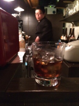 小南石 茶漬 (2)
