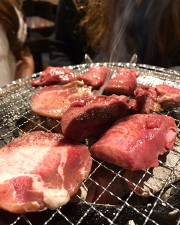 ホルモンs (8)