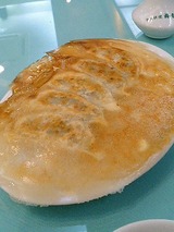 梅龍鎮 餃子(300円)