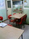 田中家 店内