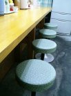 むらよし 店内
