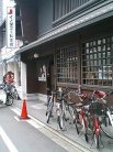 イノダ珈琲本店