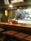 喃風御立店 店内