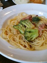 ペペロンチーノ