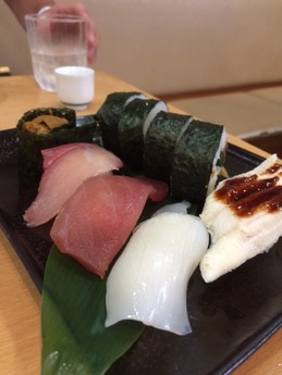 鮨の増田屋 (5)