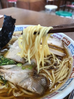 大橋食堂 (4)