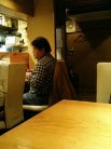 じごろ 店内