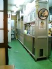 お好み焼道場 店内